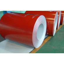 Color Coated Steel Coil Sheet
